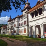 Kowdiar Palace Trivandrum 